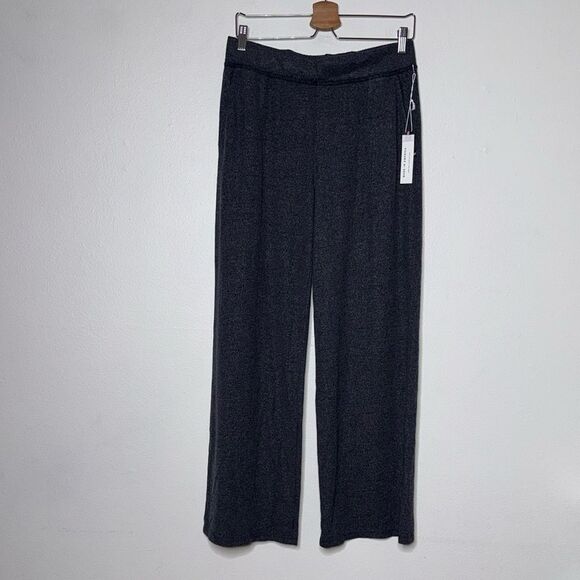 Sol Angeles Wide Leg Soft Lounge Pant Size Medium - Picture 1 of 5